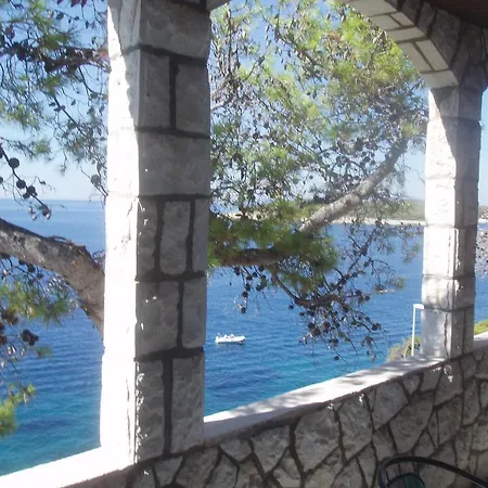 House Pejkovic Pensión Hvar Town