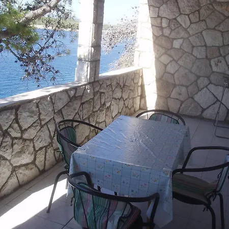 House Pejkovic Hvar Town