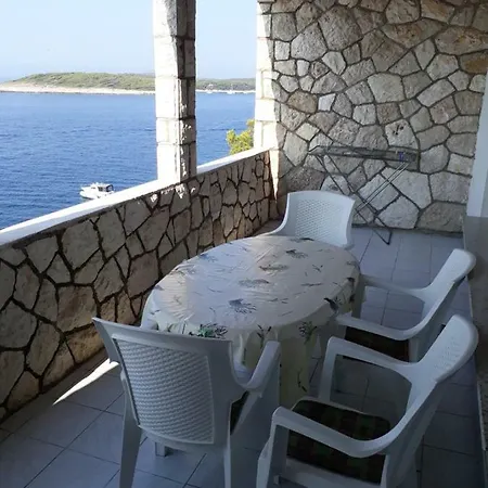Pensión House Pejkovic