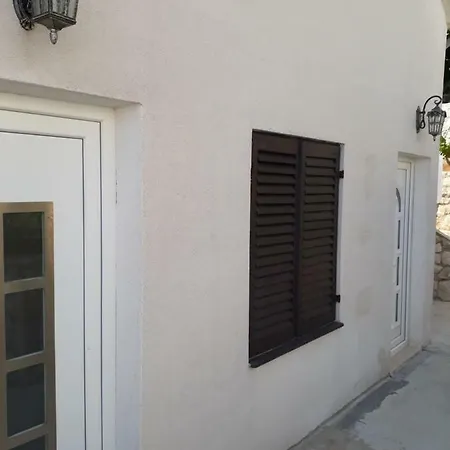 Pensión House Pejkovic Hvar Town