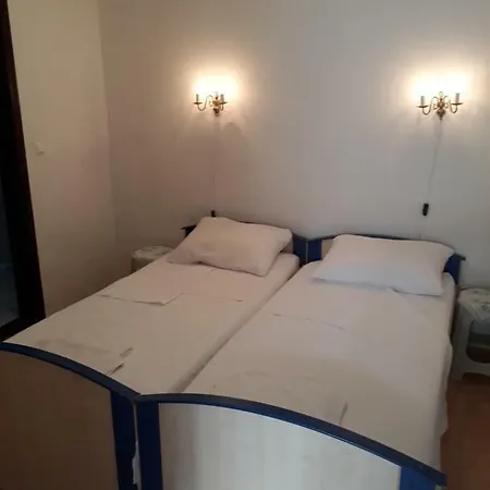 Pensión House Pejkovic Hvar Town