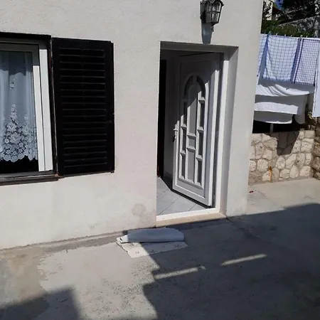 House Pejkovic Hvar Town