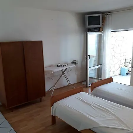House Pejkovic Affittacamere