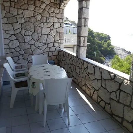 Pensión House Pejkovic Hvar Town