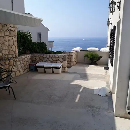 House Pejkovic Hvar Town
