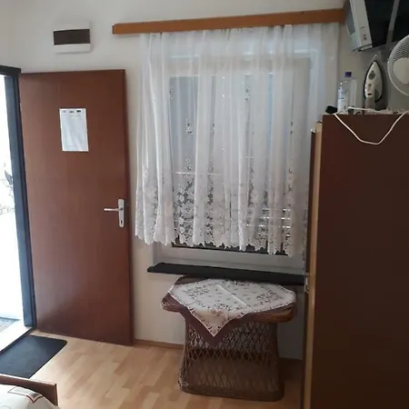 House Pejkovic 3*