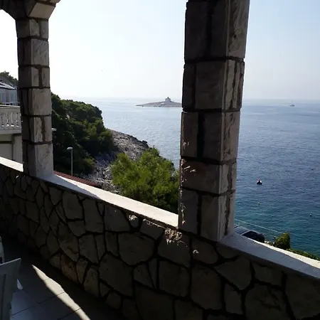 Pensión House Pejkovic Hvar Town