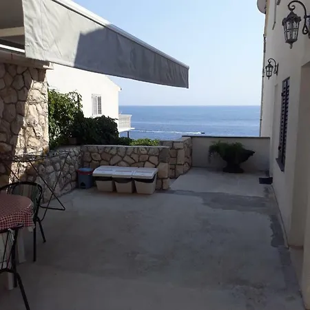Affittacamere House Pejkovic 3*
