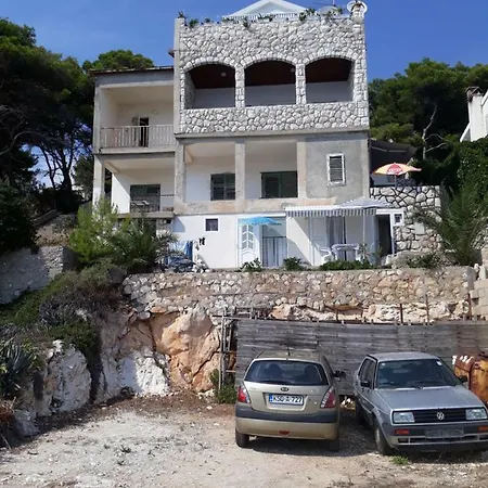 Pensión House Pejkovic