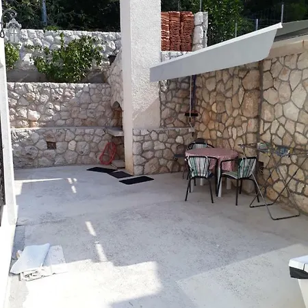 Guest house House Pejkovic