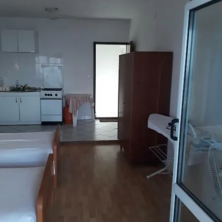 Guest house House Pejkovic