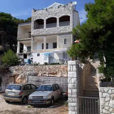 House Pejkovic 3* Hvar Town