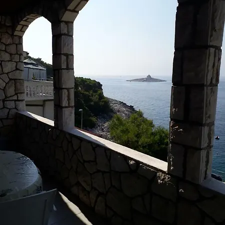 Guest house House Pejkovic Hvar Town
