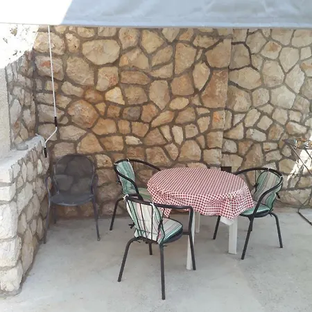 Guest house House Pejkovic